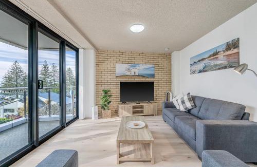 Port Macquarie Apartment | Family-Friendly Stay at Tasman Towers on Munster Street
