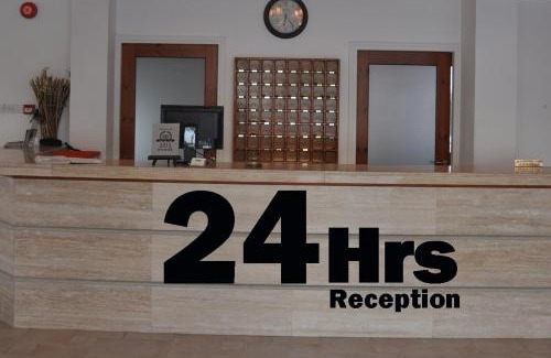 Paphos Apartment | Experience Tasmaria Aparthotel: Oceanfront Bliss Awaits