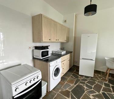 Paphos Apartment | Experience Tasmaria Aparthotel: Oceanfront Bliss Awaits