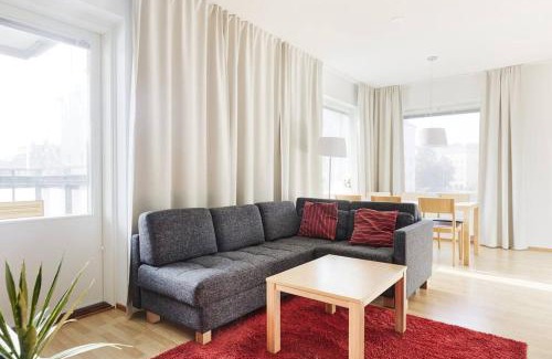 Tampere Apartment | Discover Tasoka Apartment in City Center - Family Friendly