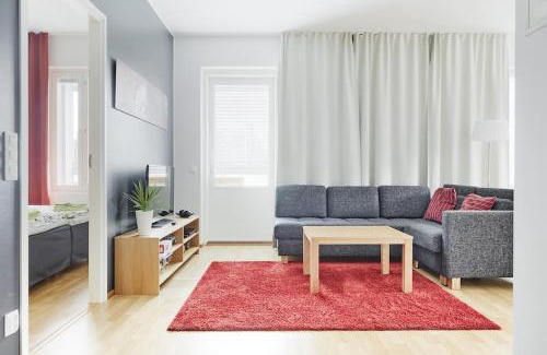 Tampere Apartment | Discover Tasoka Apartment in City Center - Family Friendly