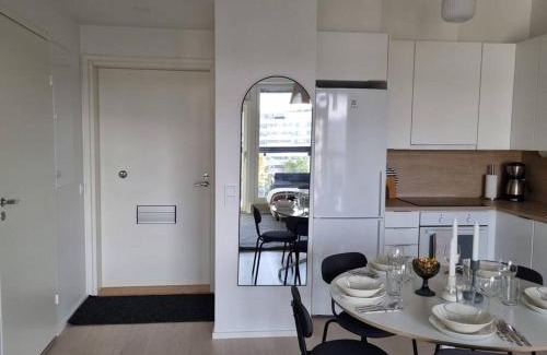 Tampere Apartment | New Apartment: Guest Rated 9.7, Pet & Child Friendly