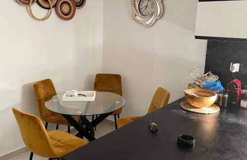 Vlachopoulatika Apartment | Discover Tasos House: Pet Friendly with Hot Tub Access