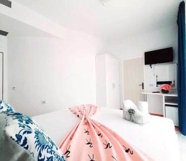 Eforie Nord Apartment | Tasos - Rooms with see View