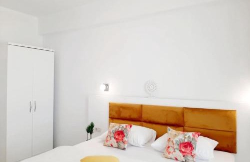 Eforie Nord Apartment | Tasos - Rooms with see View