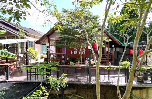 Khaem Son House | Cozy and Family-Friendly Stay at Tassana House