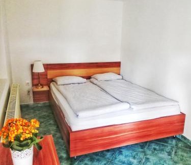 Tass Apartment | Relax at Tassi Halászcsárda with Oceanfront Views