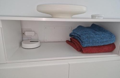 Pescara Apartment | Tassoni 82 - Apartment in the center with sea view