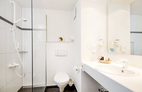 Dresden Hotel | Discover Taste Hotel Dresden - Family-Friendly 4-Star Stay