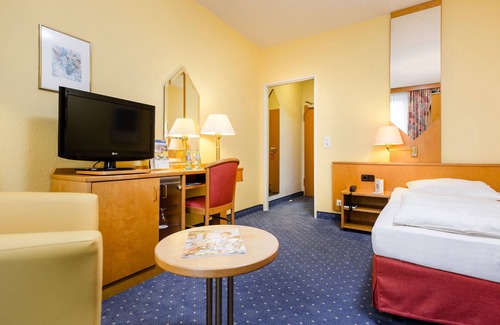 Dresden Hotel | Discover Taste Hotel Dresden - Family-Friendly 4-Star Stay