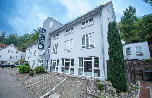 Backnang Hotel | Discover Smart Hotel Backnang: Family & Pet-Friendly Stay