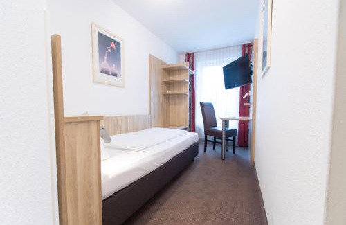 Backnang Hotel | Discover Smart Hotel Backnang: Family & Pet-Friendly Stay