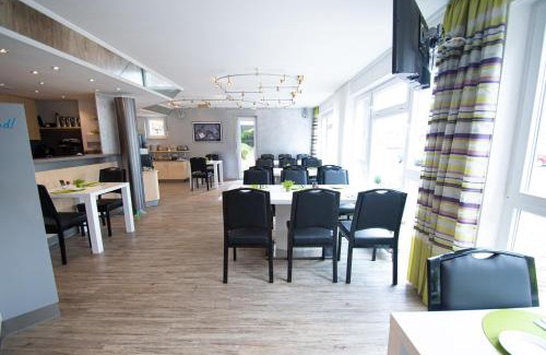 Backnang Hotel | Discover Smart Hotel Backnang: Family & Pet-Friendly Stay