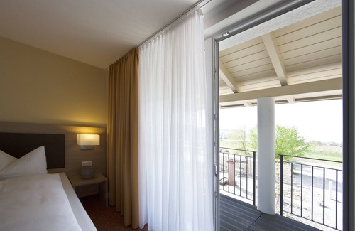 Auggen Hotel | Explore Taste Style Bären Auggen: Rated 9.2/10 with Spa