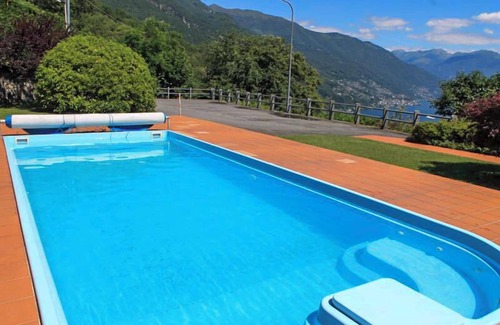 Sant'Agata Apartment | Elegant 2-Bedroom Apartment with Pool and Spa Amenities