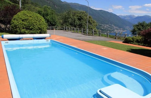 Sant'Agata Apartment | Elegant 2-Bedroom Apartment with Pool and Breakfast