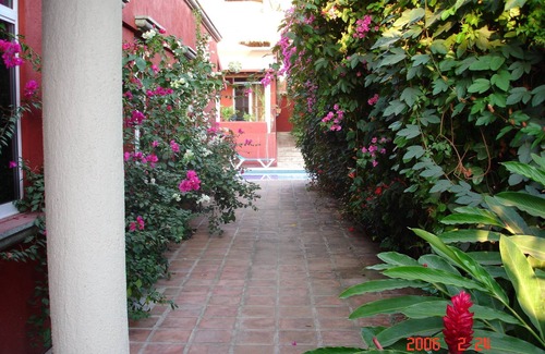 El Faro House | Serene Casita with Pool and Spa Near Beaches & Scenic Views
