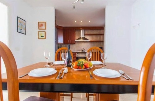 Colonia Sant Jordi House | Stylish Holiday Home with Pool Near Es Trenc, Colonia St. Jordi