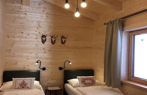 Wolfsberg House | Tasteful hut in Klippitztörl am ski lift