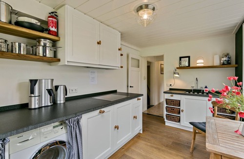 Ouddorp House | Stunning Ocean View Holiday Home in Ouddorp - Rated 9.8/10