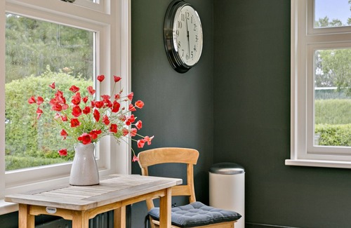Ouddorp House | Stunning Ocean View Holiday Home in Ouddorp - Rated 9.8/10