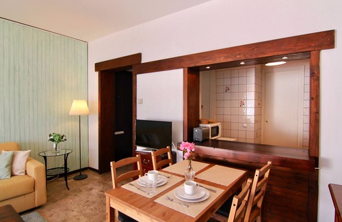 Pino Lago Maggiore Apartment | Serene 2-Room Apartment with Lake View & Large Terrace