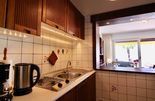 Pino Lago Maggiore Apartment | Serene 2-Room Apartment with Lake View & Large Terrace