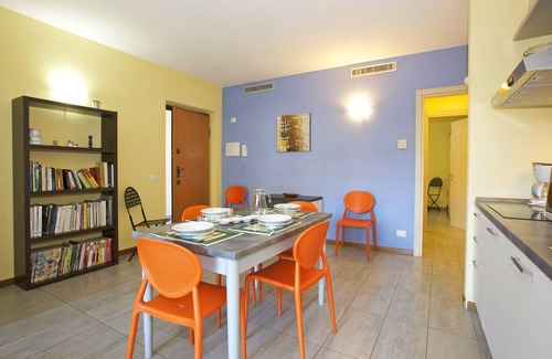 Cannobio Apartment | Elegant Apartment with Pool and Lake View in Sunny Locale