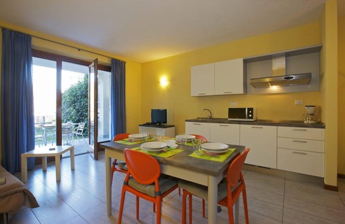 Cannobio Apartment | Delightful Apartment with Pool and Lake Views in Sunny Locale