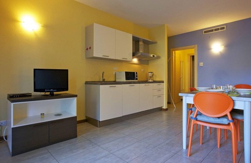 Cannobio Apartment | Delightful Apartment with Pool and Lake Views in Sunny Locale