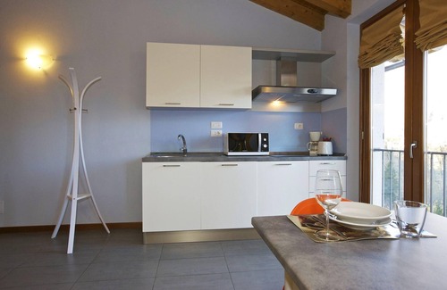 Cannobio Apartment | Sunny Retreat: Pet-Friendly Apartment with Lake Views