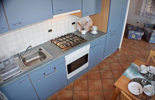 Tronzano Lago Maggiore House | Elegant 2-Bedroom House with Pool Near Tronzano