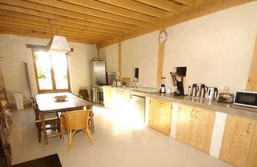 Saint-Germain-des-Champs House | Tastefully quiet cottage in the Morvan, in Saint-Germain-des-Champs