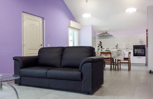 Cannobio Apartment | Refurbished 5-Room Apartment with Pool & Lake View Balconies