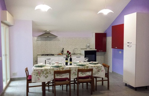 Cannobio Apartment | Refurbished 5-Room Apartment with Pool & Lake View Balconies