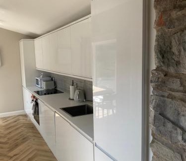 Newcastle House | Tastefully restored cottage