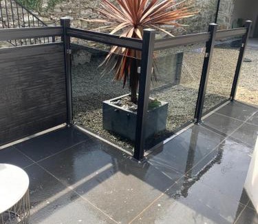 Newcastle House | Tastefully restored cottage