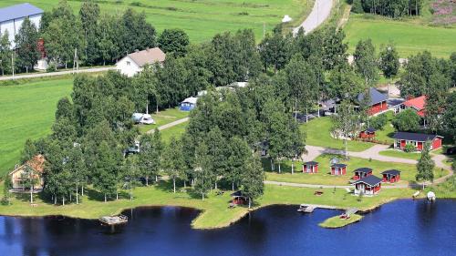 Kaustinen Resort | Discover Tastulan Lomakylä: Beachfront Getaway with Pets