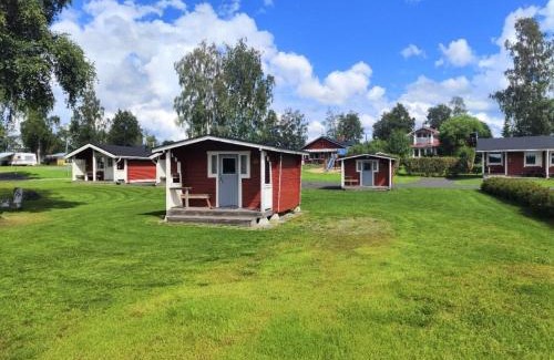 Kaustinen Resort | Discover Tastulan Lomakylä: Beachfront Getaway with Pets