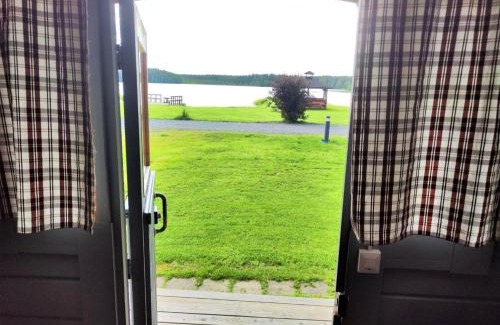 Kaustinen Resort | Discover Tastulan Lomakylä: Beachfront Getaway with Pets