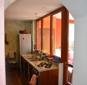 Chianocco Apartment | Pet-Friendly Escape at Tata Carota with Kitchen Access