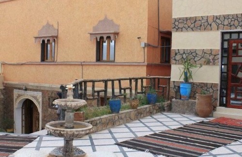 Tata Hotel | Discover TATA Hotel & Hostel in Beautiful Morocco