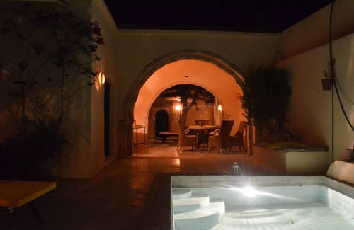 Tata Hotel | Discover TATA Hotel & Hostel in Beautiful Morocco