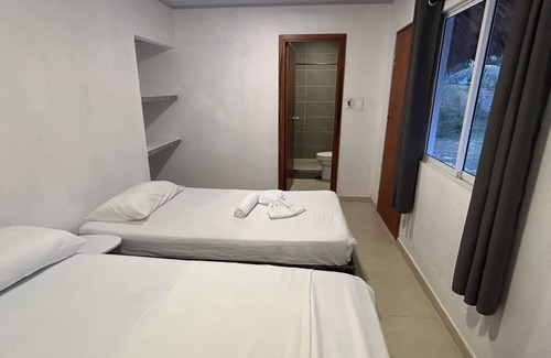 Covenas Bed & Breakfast | Tata Lolo