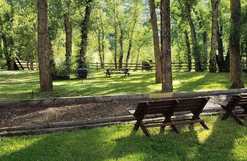 Salida Cabin | Escape to TATA River Cabin #3 - Relax and Unwind Awaits