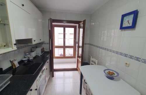 Aviles Apartment | Guest Rated: Tata y Yayo for Families in Avilés