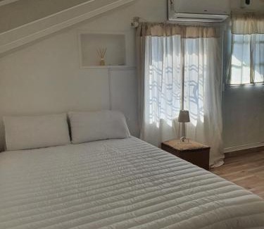 Pilar Centro Apartment | Family-Friendly Retreat at Tatabi with 9.3/10 Rating