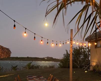Tatajuba Hotel | Experience Oceanfront Bliss at Tatadise – Rated 9/10!
