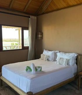 Tatajuba Hotel | Experience Oceanfront Bliss at Tatadise – Rated 9/10!
