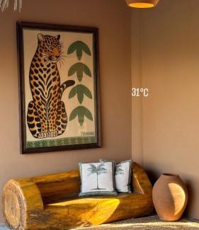 Tatajuba Hotel | Experience Oceanfront Bliss at Tatadise – Rated 9/10!